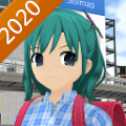 少女城市2021