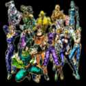 死神VS火影之JOJO的奇妙冒险中文版