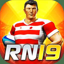 rugby nations 19游戏破解版