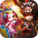 三国武将混战红包版