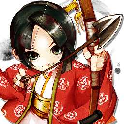 小米战国松姬传手机版