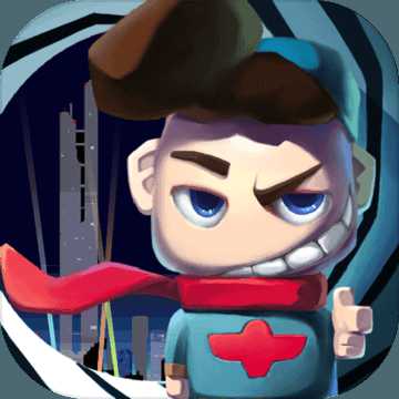 spygo间谍大作战中文版
