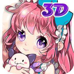 皮卡堂3d果盘版
