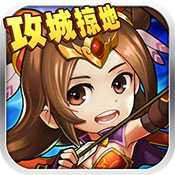 群雄大乱斗手机版