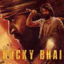 岩石井壁The Rocky Bhai