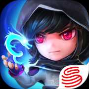 Tome of the Sun - Fantasy MMO