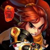 掌中三国公测版