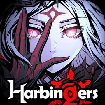 先驱Harbingers: 末日中的无尽战争