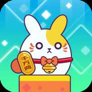 邦尼兔建筑工